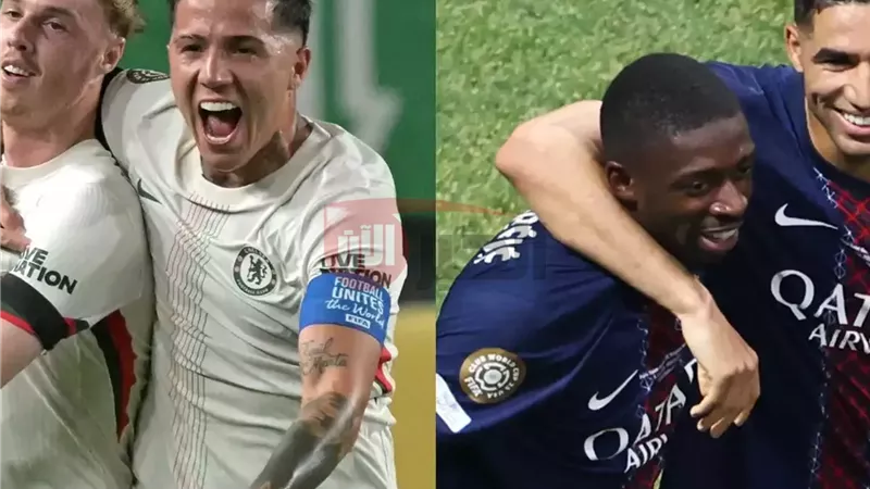  موعد نهائي كاس العالم