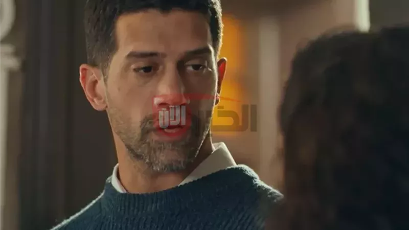 مسلسل فات الميعاد