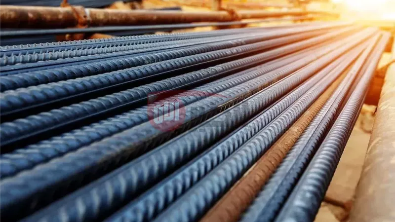 سعر طن الحديد والأسمنت