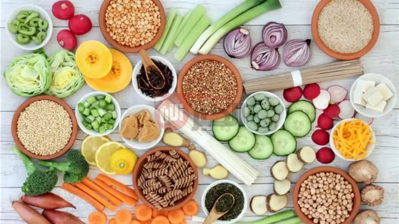 أكلات تنقص الوزن