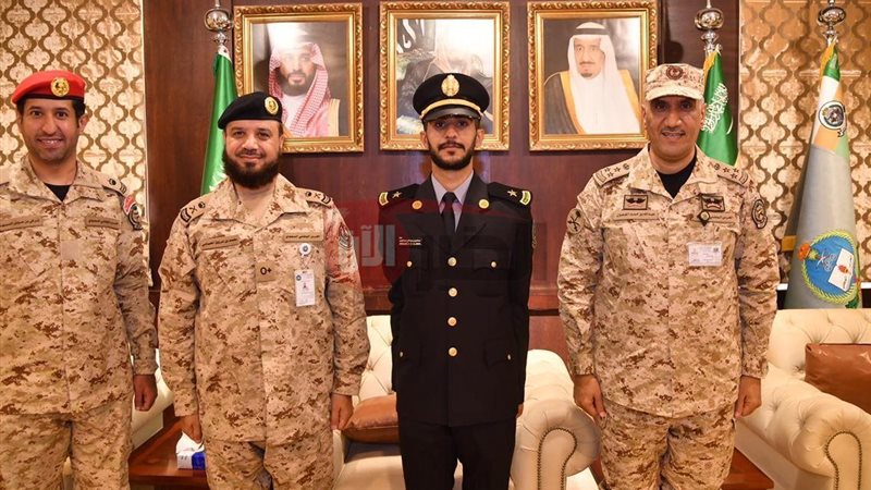 تقديم كلية الملك