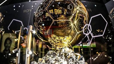 ترتيب الكرة الذهبية لموسم 2025 آخر تحديث بعد انتهاء مونديال الأندية