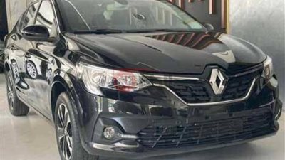 سعر ومواصفات رينو تاليانت 2025 Renault Taliant.. أرخص سيارة أوروبية فى مصر