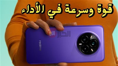  ريلمي تقترب من إطلاق Realme 15 Pro 5G بمواصفات تُنافس الفئة الرائدة