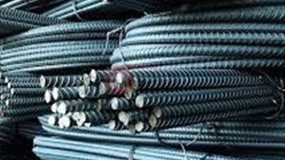 سعر طن الحديد والأسمنت اليوم الثلاثاء 15 يوليو 2025 بالاسواق.. آخر تحديث