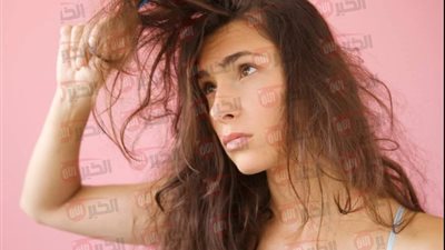 طريقة علاج هيشان الشعر بمكونات طبيعية تمنحك نعومة فائقة ولمعان طبيعي