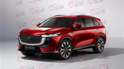 مازدا CX-5 2026 تكسر القواعد.. أكبر حجمًا وأذكى من أي وقت مضى