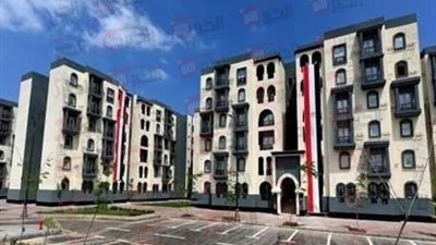 رابط تحميل كراسة شروط شقق الإسكان الاجتماعي pdf وموعد التقديم