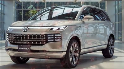 مواصفات سيارة تويوتا أفانزا 2026 وأهم مميزاتها في التصميم والأداء