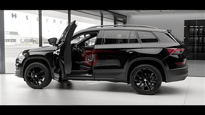 مواصفات سكودا KAROQ موديل 2025.. سيارة SUV عصرية تجمع بين الراحة والاعتمادية 