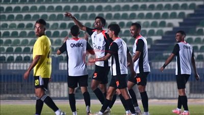 مباراة الزمالك ورع الودية اليوم في معسكر العاصمة الإدارية.. الموعد والقنوات الناقلة