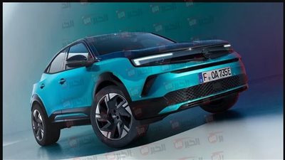 مواصفات سيارة أوبل 2026 الجديدة كليًا في مصر.. أداء متطور وتصميم عصري