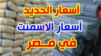 ارتفاع سعر طن الحديد اليوم في مصر.. أسباب الزيادة وتأثيراتها على الأسواق