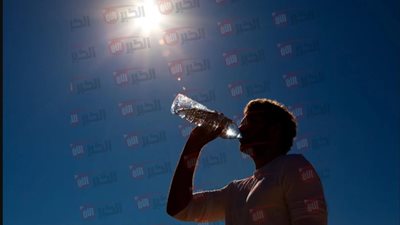 أجواء غير مستقرة في حالة الطقس غدا ورياح محملة بالأتربة وارتفاع بالحرارة