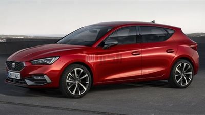 مواصفات سيارة سيات ليون 2025 وأسعارها في مصر بعد التحديث الجديد