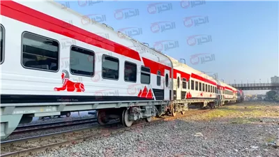 مواعيد قطارات الإسكندرية القاهرة اليوم الإثنين 21-7-2025 تالجو وقطارات مكيفة وروسي