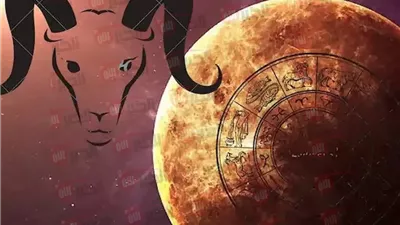  توقعات الابراج حظك اليوم برج الجدي 21-7-2025.. الاهتمام يظهر في التفاصيل