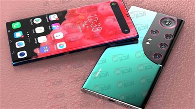 هاتف Nokia N73 5G الجديد... عودة قوية بمواصفات رائدة وكاميرا 200 ميجابكسل