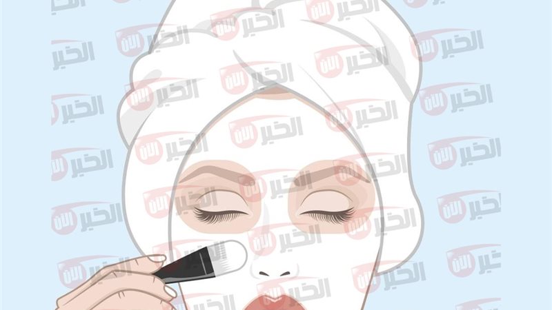 طريقة عمل ماسك طبيعي