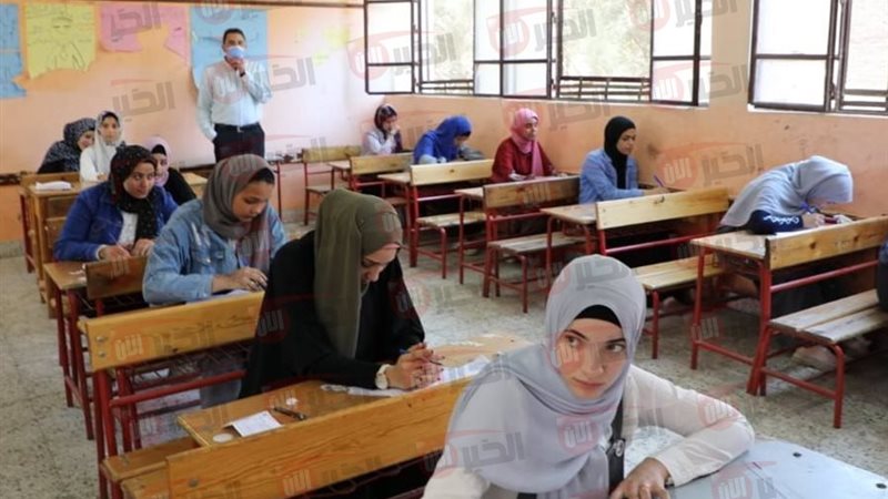 موعد نتيجة الدبلومات