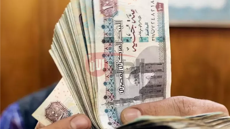 موعد صرف مرتبات شهر