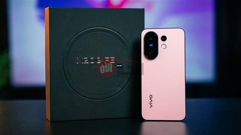 هاتف Vivo X200 FE