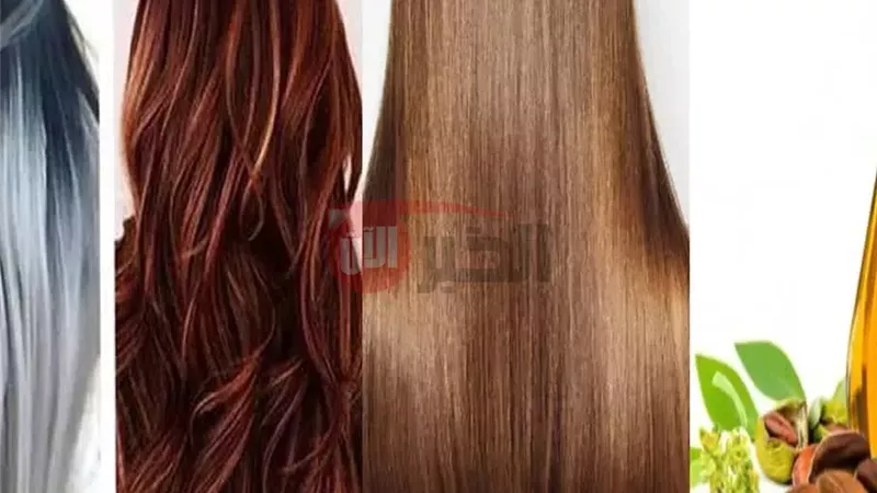 وصفة لتطويل الشعر