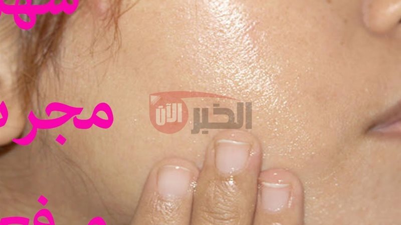 ماسكات لتفتيح البشرة