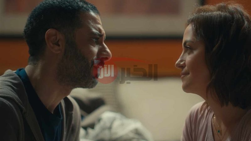 موعد عرض مسلسل كتالوج