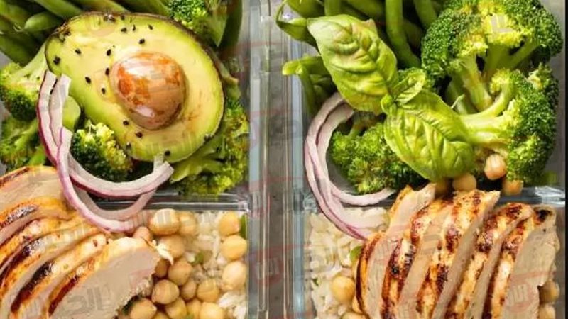 جدول دايت بسيط يناسب