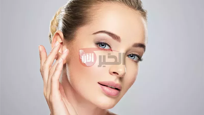 خطوات روتينية لتقشير