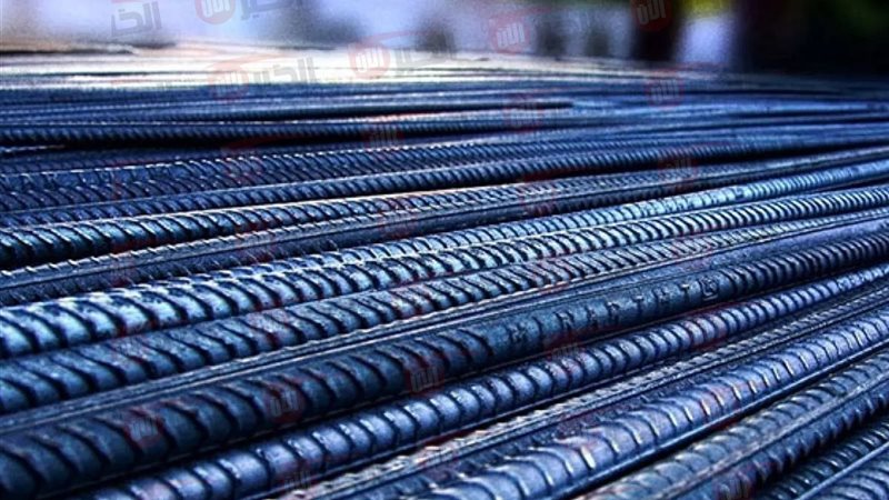 أسعار الحديد والأسمنت