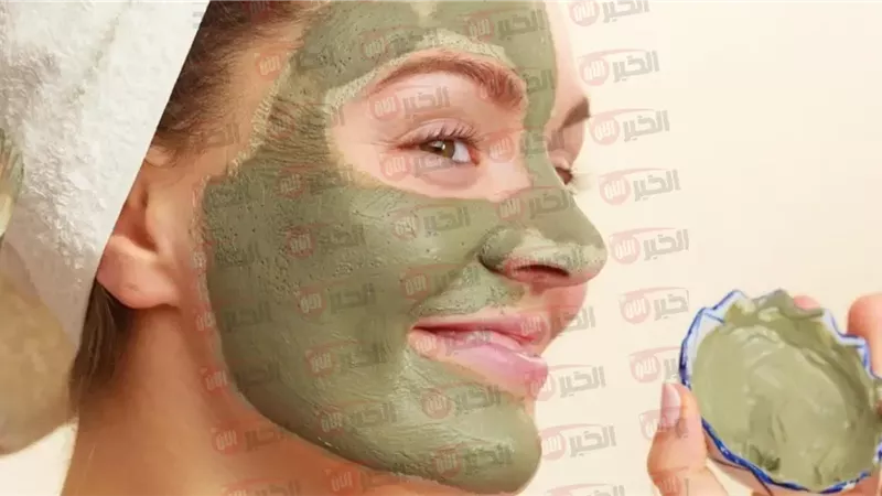 ماسكات لتنظيف البشرة