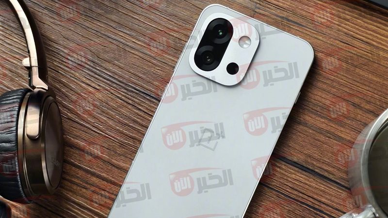 هاتف OnePlus 15T