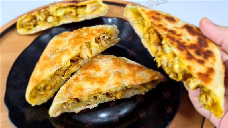 وصفات غداء سهلة وسريعة