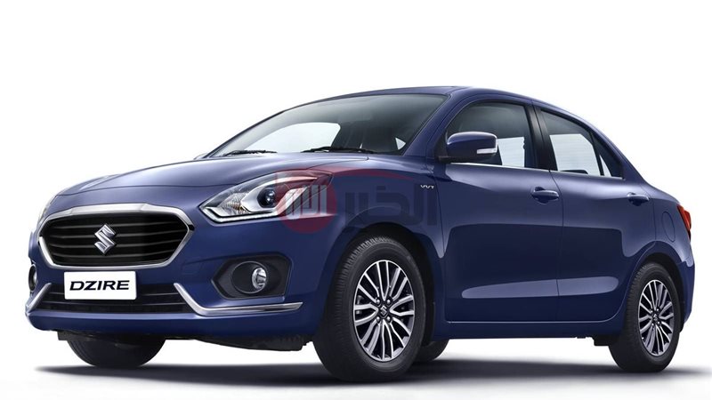 سوزوكي ديزاير