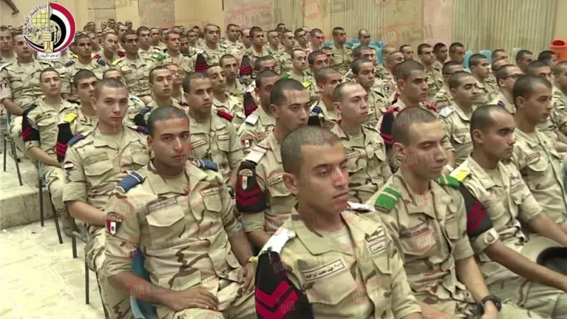 الكليات العسكرية