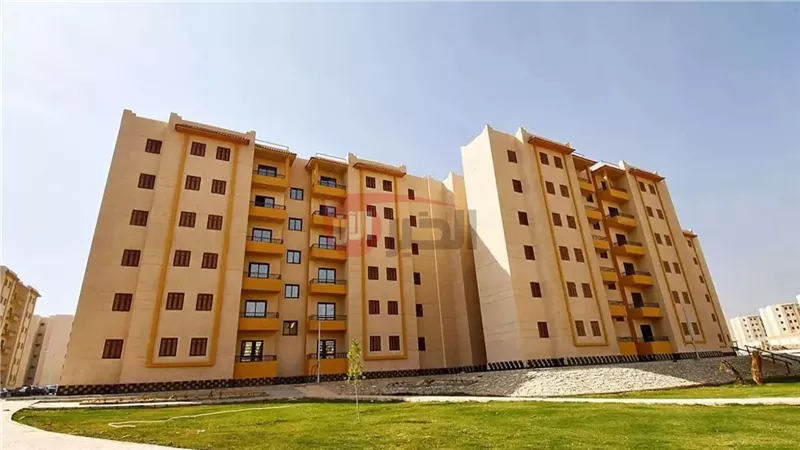 كراسة شروط شقق الإسكان