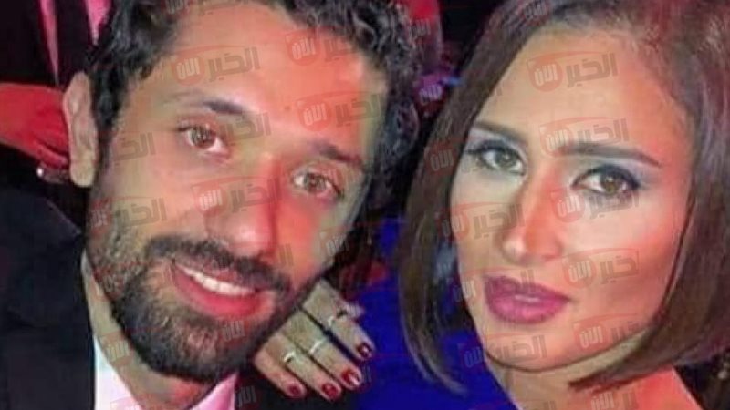 انفصال كريم محمود