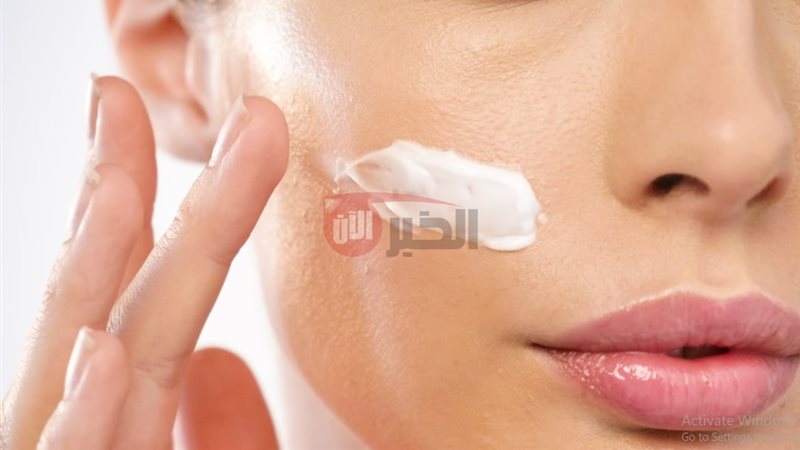 العناية بالبشرة الدهنية