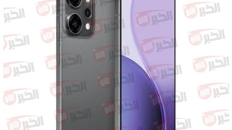 مواصفات oppo reno