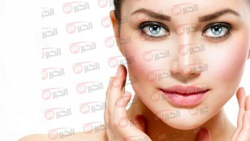 وصفات طبيعية لتفتيح