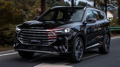 مواصفات جيتور X70 Plus موديل 2025.. قوة الأداء في SUV عائلية متكاملة