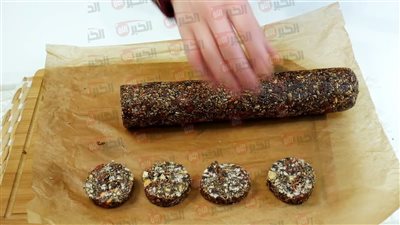 طريقة عمل حلوى صحية بمكونات بسيطة وسريعة التحضير في المنزل