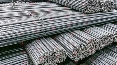 انخفاض سعر طن الحديد اليوم الجمعة 25-7-2025 في أسواق مواد البناء