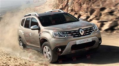 دليل مواصفات رينو داستر 2025 من الأداء وحتى الأبعاد والسعة
