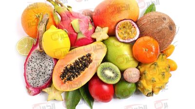 أسعار الفاكهة بسوق العبور اليوم الاربعاء 23-7-2025.. المانجو تبدا من 15 جنيه