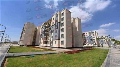 تقديم شقق الإسكان الاجتماعي مفتوح الآن لمحدودي ومتوسطي الدخل.. بمقدم 50 ألف