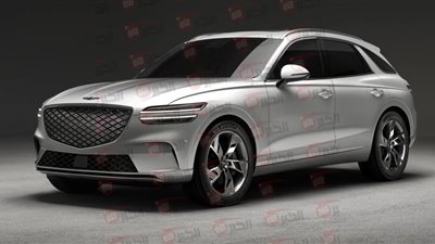 تفاصيل سيارة جينيسيس GV70 الكهربائية.. أداء قوي وتقنيات فاخرة بسعر مميز