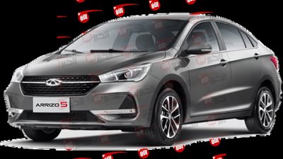  سيارة شيري اريزو 5 موديل 2025.. تصميم أنيق وأداء عملي يناسب العائلة